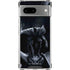 DC Comics Arkham Origins Batman In action pose Google Pixel 7a Clear Case